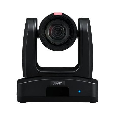 AVer PTZ330UV2B (4Kp60, 30X Zoom) - Professional PTZ Camera